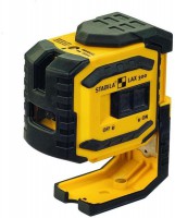 Stabila LAX 300 Self-Levelling Cross Line Laser £149.00